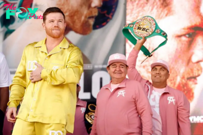 Canelo vs Munguía: When will tickets go on sale? How much will they cost?