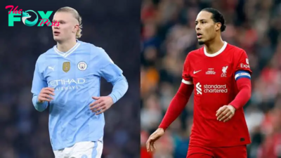 4 key battles that could settle Liverpool vs Man City