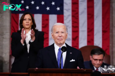 Biden Targets Republicans on IVF and Abortion Access in State of the Union