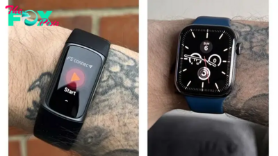 Fitbit vs Apple Watch: Which fitness tracker is better?