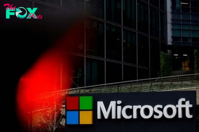 Russian hackers trying to breach systems: Microsoft