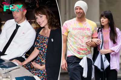 Chris Martin, Dakota Johnson have already been engaged for years: sources