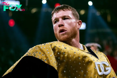 Canelo Álvarez vs Jaime Munguía: date, time and how to watch the fight