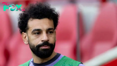 Mohamed Salah reveals stance on Liverpool future after Jurgen Klopp exit