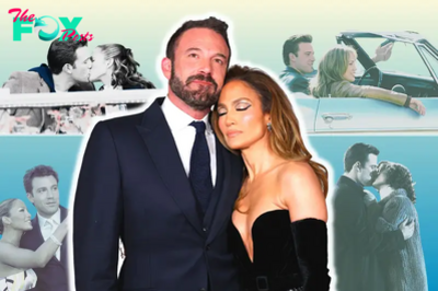A Comprehensive Timeline of Bennifer, Perhaps the Greatest Love Story of Our Time