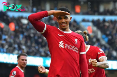 Trent Alexander-Arnold sums up why Liverpool trophies “mean more” than Man City’s