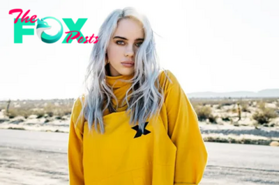 Billie Eilish Weight Loss Secrets (Diet Exposed)