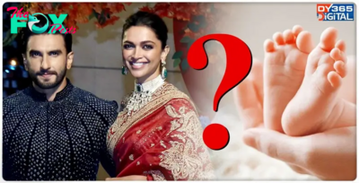 Is Deepika Padukone, Ranveer Singh Expecting First Child?