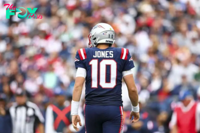 Why would the New England Patriots trade quarterback Mac Jones to Jacksonville Jaguars for a 6th-round pick?