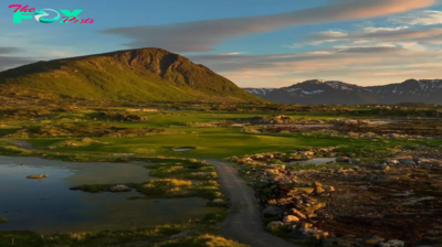 The World’s Most Remote Golf Course and Others That Are Worth the Journey