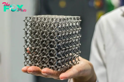 Networking Pick of the Week – R & D Technologies Network and Learn about 3D printing