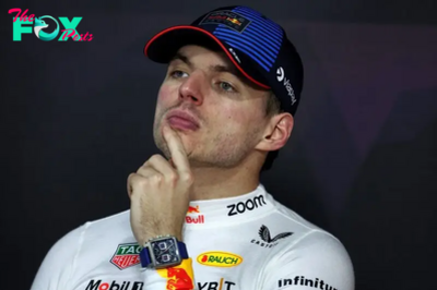 Red Bull will not &quot;force&quot; Verstappen to stay if he wants to leave F1 team