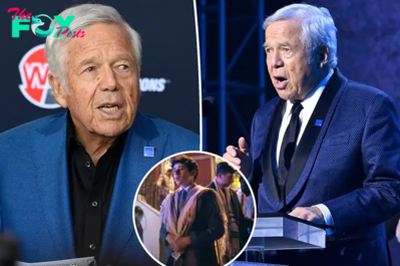 Robert Kraft’s Foundation to Combat Antisemitism launches latest ad during Oscars telecast