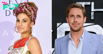 Are Eva Mendes and Ryan Gosling Still Together? Inside Relationship After She Skips Oscars Red Carpet