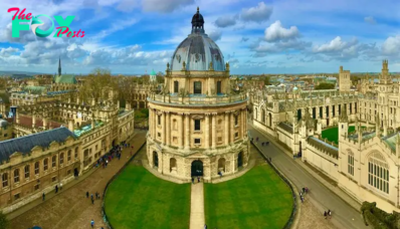 “A Tapestry of Excellence: The Rich Heritage and Academic Splendor of British Universities” H41