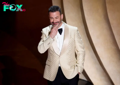 ‘Isn’t It Past Your Jail Time?’: Jimmy Kimmel Dunks on Donald Trump’s Oscars Review (Again)