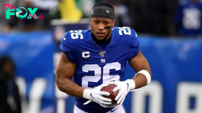 New York Giants trade running back Saquon Barkley to Philadelphia Eagles. What do we know about the deal?