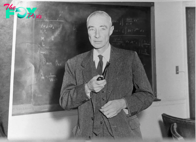 Oppenheimer’s Lessons for Nuclear Threats Today
