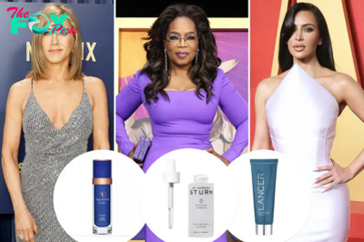 The best skincare products to add to your routine in 2024, per celebrities