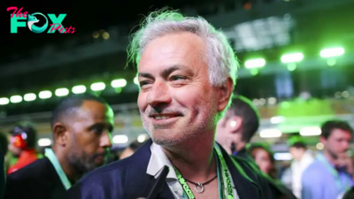Jose Mourinho reveals future plans amid talk of Chelsea return