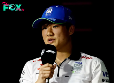 Tsunoda says he’s been targeted by F1 broadcast directors