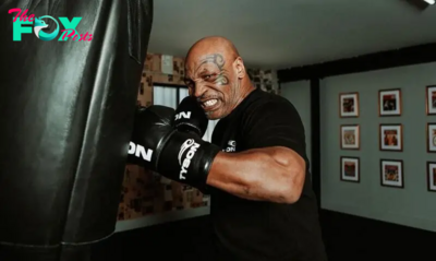 Why would Mike Tyson fight Jake Paul? Is it absurd, or brilliant?