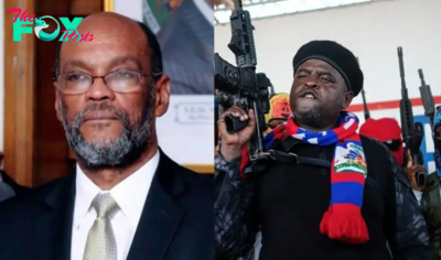 G9 And Family's Boss Jimmy 'Barbecue' Cherizier Is Most Powerful in Haiti, As Prime Minister Suddenly Resigns