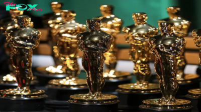 The Most Expensive Oscar Statuettes Ever Sold at an Auction