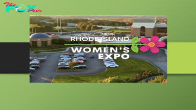 Join 1,000 Women, 80 businesses at RI Women’s Expo