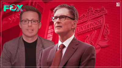 How Liverpool brought Michael Edwards back and why he wants Richard Hughes as his sporting director