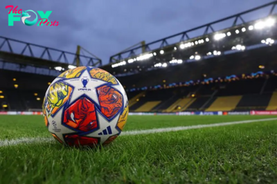 Borussia Dortmund - PSV Eindhoven live online: score, stats and updates | Champions League