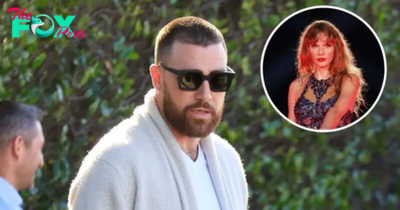 Travis Kelce Details ‘Amazing’ Taylor Swift Concerts and Other ‘Lovely’ Adventures in Singapore