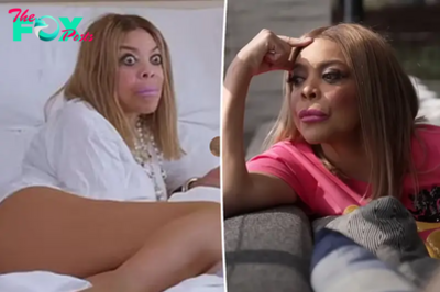 Wendy Williams facing federal tax lien over $500K in unpaid taxes: report