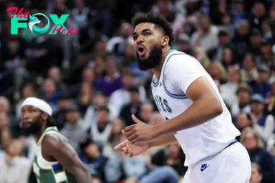 Minnesota Timberwolves’ Karl Anthony Towns undergoes surgery. How long will he be out?