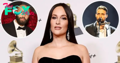 Inside Kacey Musgraves’ Dating and Marriage History Amid Breakup Album Believed to Be About Ex Cole