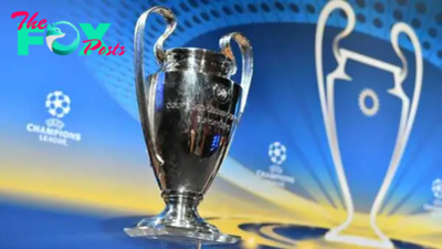 Champions League quarter-final draw LIVE: Arsenal, Real Madrid and more learn fate
