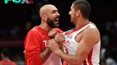 ‘One of a kind’: Radhouane Slimane and Tunisia’s basketball boom | Basketball News 