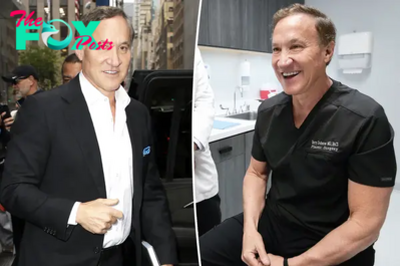 Dr. Terry Dubrow reveals why he plans to get back on Ozempic after quitting due to lack of appetite