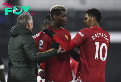 rr Marcus Rashford and Paul Pogba reportedly turned down the opportunity to assume leadership roles at Manchester United after Ole Gunnar Solskjaer extended the offer to them.