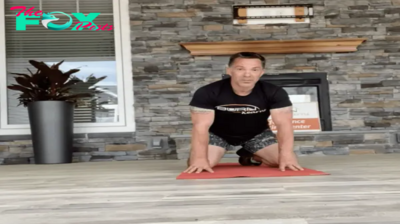 Burn with Kearns: Unveiling the blueprint for the 50+ year old, part 9: Yoga – Kevin Kearns