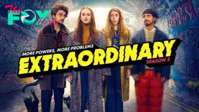 Will ‘Extraordinary’ season 2 be its last? – Film Daily 