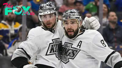 Los Angeles Kings at Chicago Blackhawks odds, picks and predictions