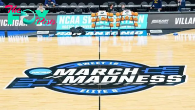 Is March Madness only for D1 college sports teams?