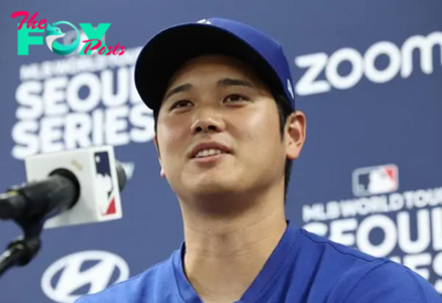 Who are the starting pitchers for the Dodgers - Padres in the MLB Seoul Series? Possible lineups