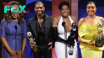 2024 NAACP Image Awards Winners List (Updating Live) 