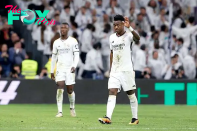 Real Madrid take legal action over Vinícius Júnior chants: what did club say?
