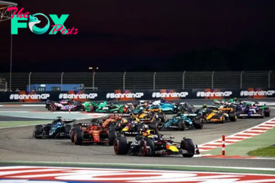 Which F1 team has improved the most in 2024?