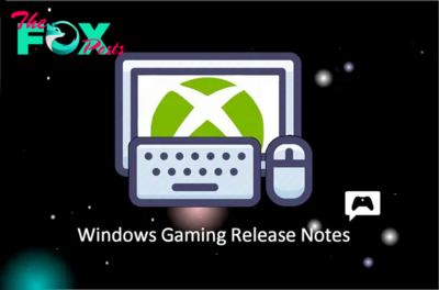 Xbox Insider Launch Notes – Xbox App [2403.1000.48.0]