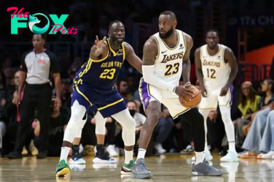 2024 NBA Play-in tournament format explained: games, teams, seeding...