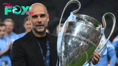 Champions League predictions, bracket: Manchester City to win it again, Atletico Madrid bound for Wembley?